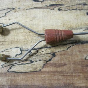 Ceramic Tip Bobbin Compact